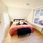 Apartment The Island Life Texel