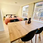 Apartment The Island Life Texel *