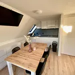 The Island Life Texel Apartment