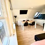 Apartment The Island Life Texel Den Burg