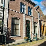 The Island Life Texel *