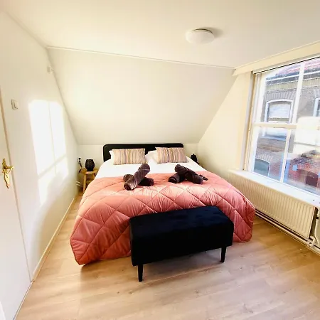 Apartament The Island Life Texel