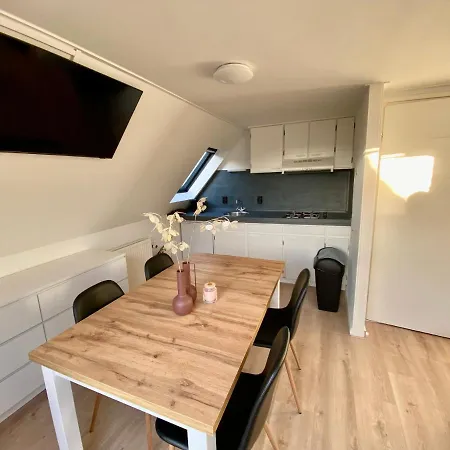 The Island Life Texel Apartament