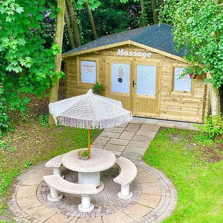 The Island Life Texel Apartamento Den Burg