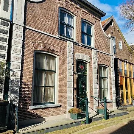 The Island Life Texel *