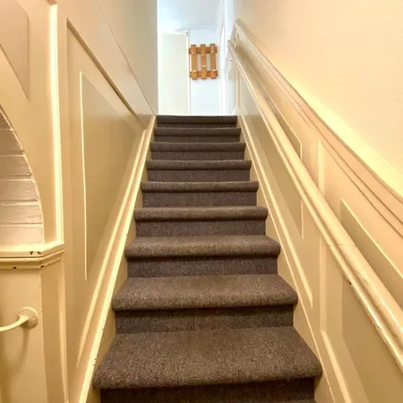 아파트 The Island Life Texel *