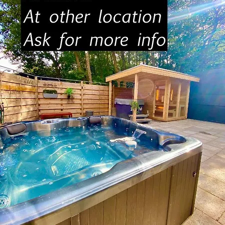 Apartamento The Island Life Texel *