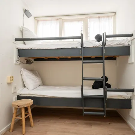 The Island Life Texel Apartment *