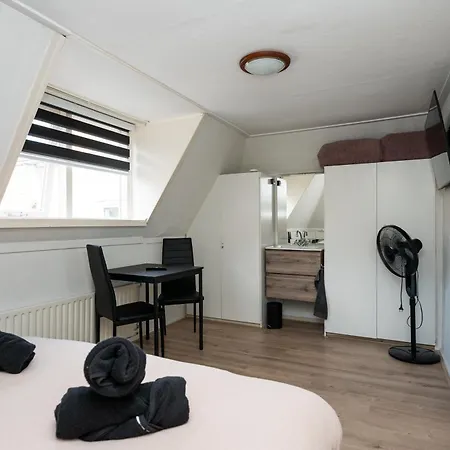 Apartment The Island Life Texel *
