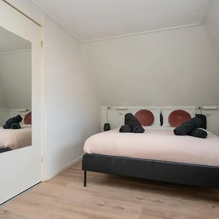 Apartment The Island Life Texel *