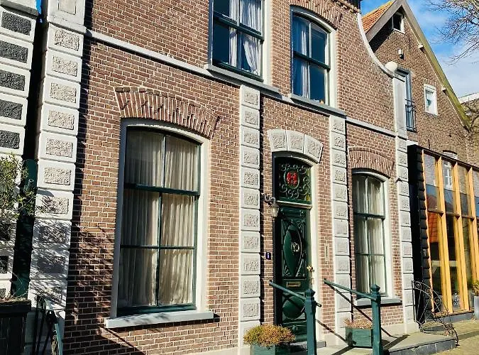 The Island Life Texel *