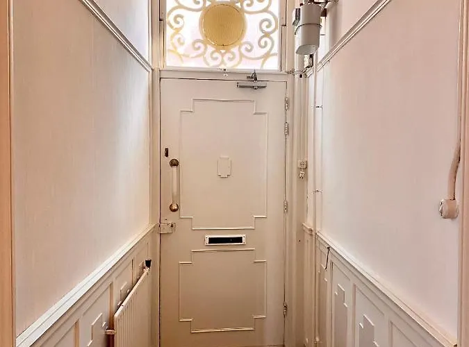 The Island Life Texel Ден-Бург