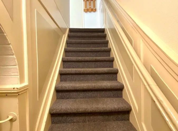 아파트 The Island Life Texel *