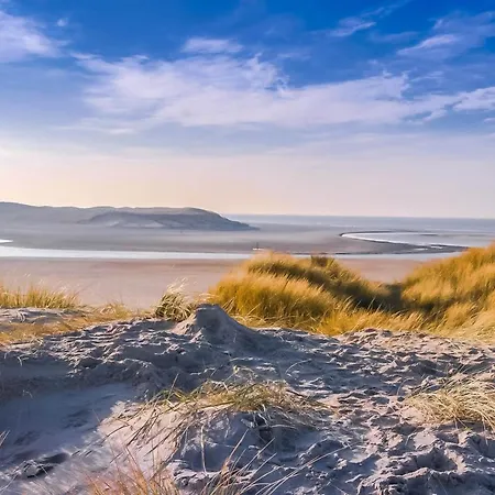 The Island Life Texel Daire *